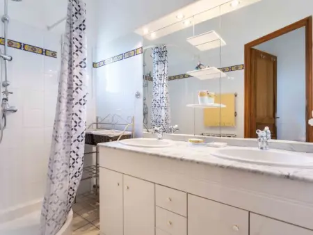 Les Vignes, Maison 4 personnes à Ménerbes - Photo 11