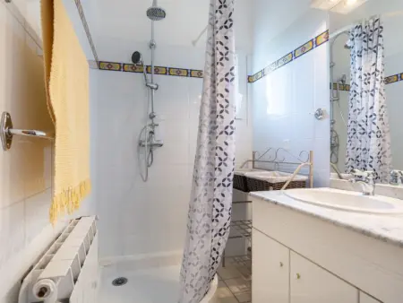 Les Vignes, Maison 4 personnes à Ménerbes - Photo 12