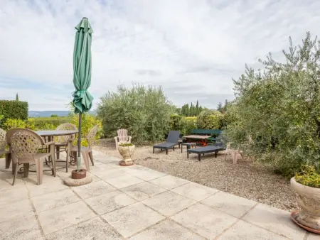 Les Vignes, Maison 4 personnes à Ménerbes - Photo 14