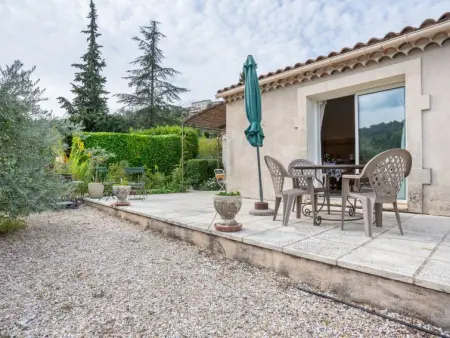 Les Vignes, Maison 4 personnes à Ménerbes - Photo 16