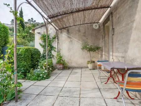 Les Vignes, Maison 4 personnes à Ménerbes - Photo 17