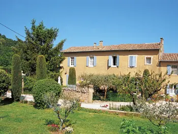 Casa a Ménerbes,Le Cèdre FR8018.603.2 N°234776