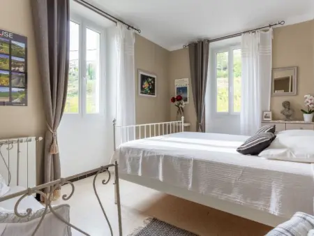 Le Cèdre, Maison 4 personnes à Ménerbes - Photo 7