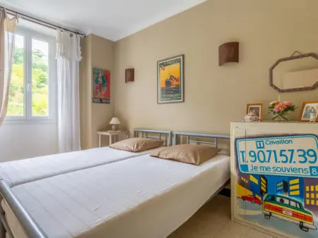 Le Cèdre, Maison 4 personnes à Ménerbes - Photo 9