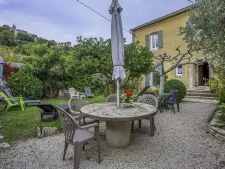 Le Cèdre, Maison 4 personnes à Ménerbes - Photo 15