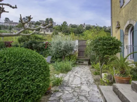 Le Cèdre, Maison 4 personnes à Ménerbes - Photo 16