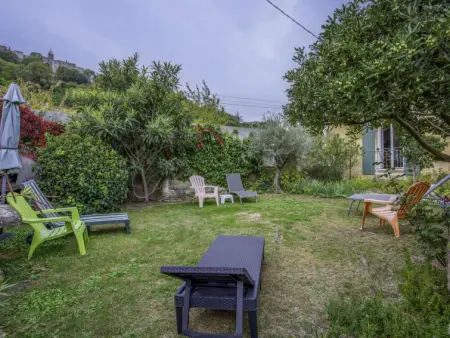 Le Cèdre, Maison 4 personnes à Ménerbes - Photo 17