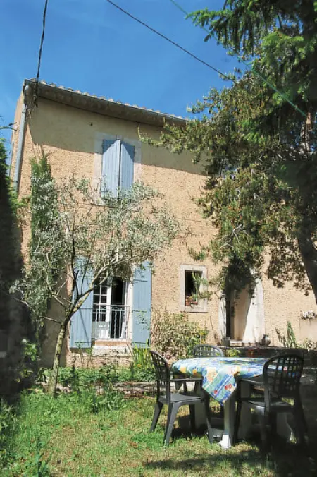 Le Cèdre, Maison 4 personnes à Ménerbes - Photo 18
