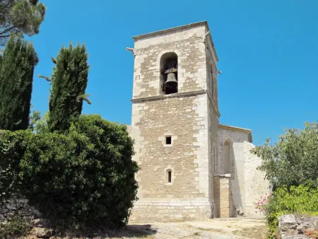 Le Cèdre, Maison 4 personnes à Ménerbes - Photo 20