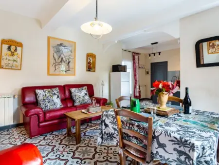 L'Olivier, Maison 2 personnes à Ménerbes - Photo 1