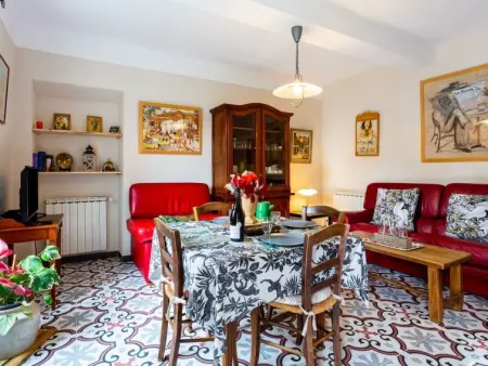 L'Olivier, Maison 2 personnes à Ménerbes - Photo 5