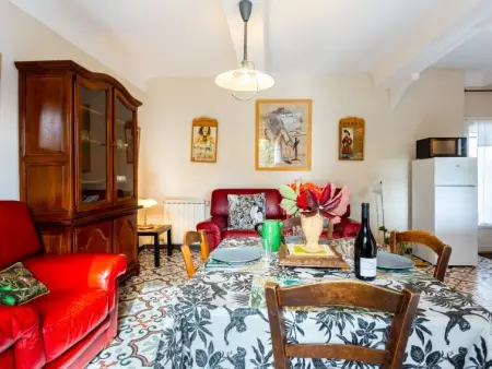 L'Olivier, Maison 2 personnes à Ménerbes - Photo 6