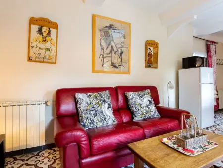 L'Olivier, Maison 2 personnes à Ménerbes - Photo 7