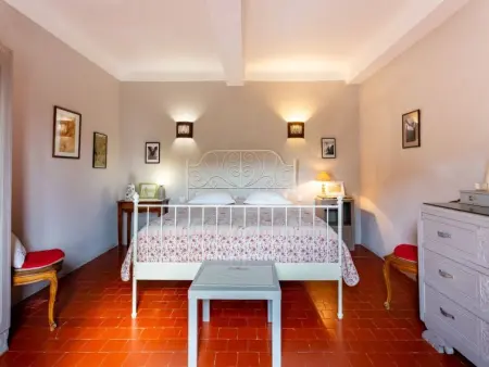 L'Olivier, Maison 2 personnes à Ménerbes - Photo 8