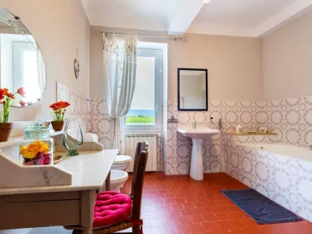 L'Olivier, Maison 2 personnes à Ménerbes - Photo 10