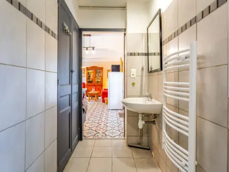 L'Olivier, Maison 2 personnes à Ménerbes - Photo 12