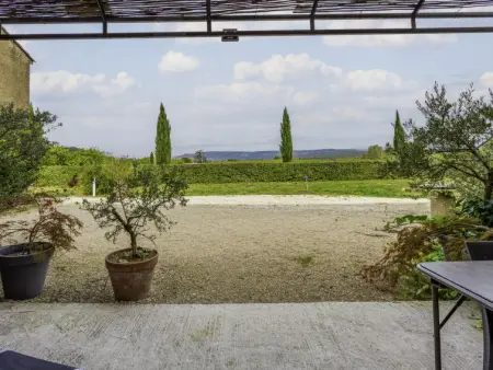 L'Olivier, Maison 2 personnes à Ménerbes - Photo 14