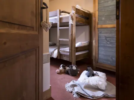 Le Hameau de la Sapinière, Maison 8 personnes à Les Ménuires - Photo 23