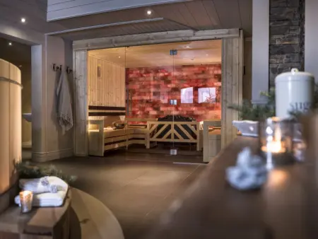 Le Hameau de la Sapinière, Maison 8 personnes à Les Ménuires - Photo 26