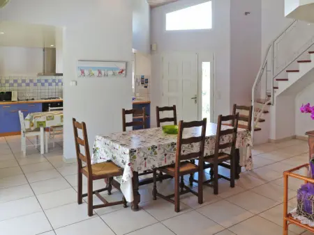 Le Moïsan, Maison 6 personnes à Messanges - Photo 2