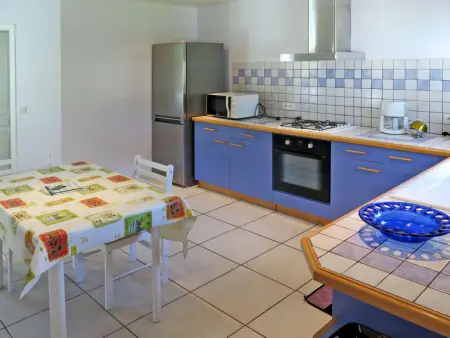 Le Moïsan, Maison 6 personnes à Messanges - Photo 6