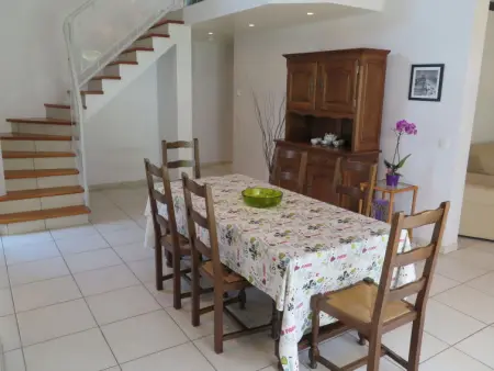 Le Moïsan, Maison 6 personnes à Messanges - Photo 11