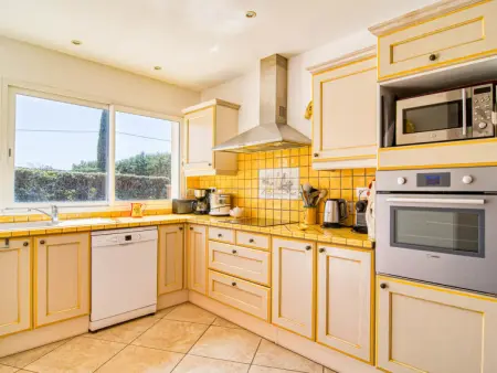 Villa Faro, Maison 8 personnes à Montfort - Photo 3