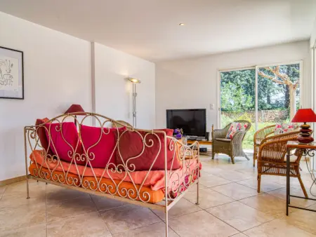 Villa Faro, Maison 8 personnes à Montfort - Photo 7