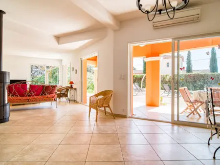 Villa Faro, Maison 8 personnes à Montfort - Photo 8