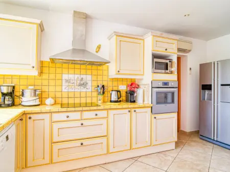 Villa Faro, Maison 8 personnes à Montfort - Photo 11