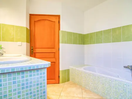 Villa Faro, Maison 8 personnes à Montfort - Photo 15