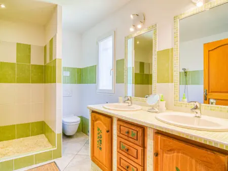 Villa Faro, Maison 8 personnes à Montfort - Photo 16