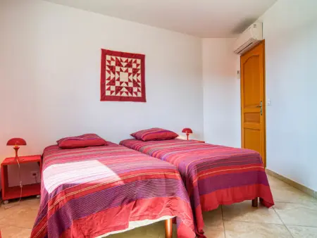 Villa Faro, Maison 8 personnes à Montfort - Photo 20