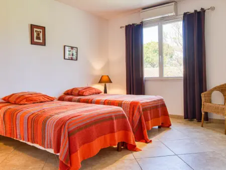 Villa Faro, Maison 8 personnes à Montfort - Photo 22