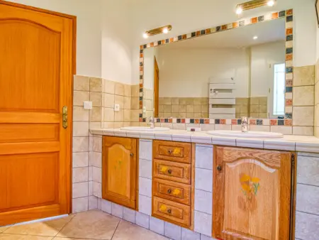 Villa Faro, Maison 8 personnes à Montfort - Photo 24