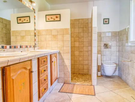 Villa Faro, Maison 8 personnes à Montfort - Photo 25