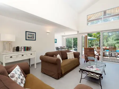 Clairière aux Chevreuils, Maison 8 personnes à Moliets - Photo 6