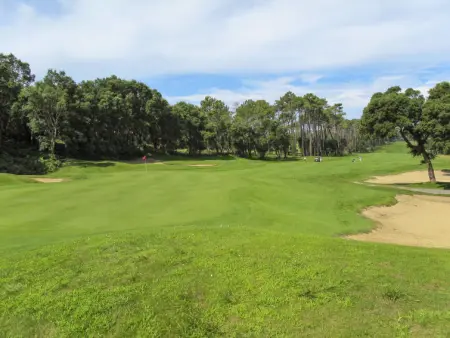 Clairière aux Chevreuils, Maison 8 personnes à Moliets - Photo 22