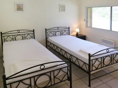 Club Royal Océan La Prade, Maison 10 personnes à Moliets - Photo 7