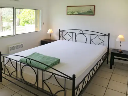 Club Royal Océan La Prade, Maison 10 personnes à Moliets - Photo 9