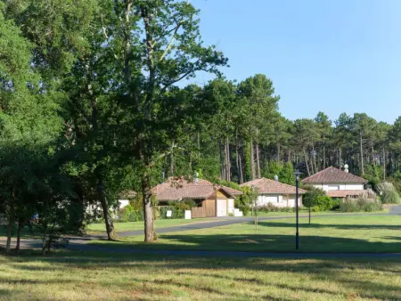 Club Royal Océan La Prade, Maison 10 personnes à Moliets - Photo 15