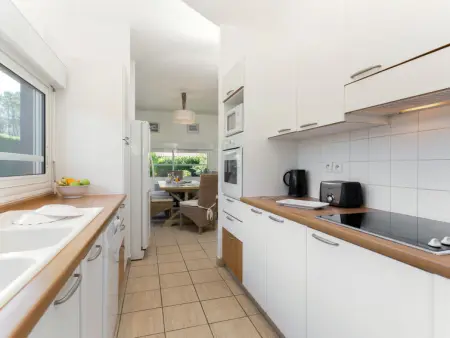 Les Dunes de la Prade, Maison 10 personnes à Moliets - Photo 5