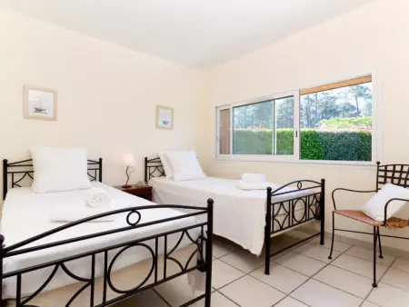 Les Dunes de la Prade, Maison 10 personnes à Moliets - Photo 6