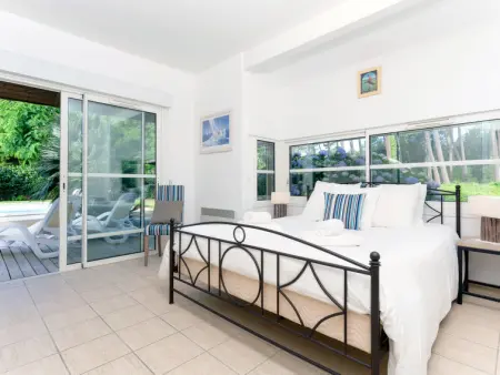 Les Dunes de la Prade, Maison 10 personnes à Moliets - Photo 8