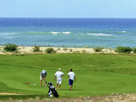 Les Dunes de la Prade, Maison 10 personnes à Moliets - Photo 21