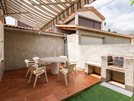 Dami I, Maison 6 personnes à Moriani Plage - Photo 2