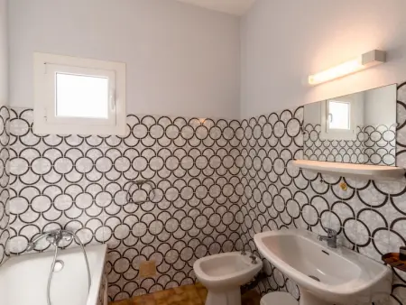 Dami I, Maison 6 personnes à Moriani Plage - Photo 15