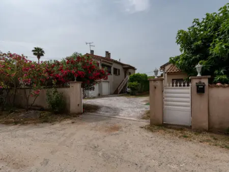 Dami I, Maison 6 personnes à Moriani Plage - Photo 16