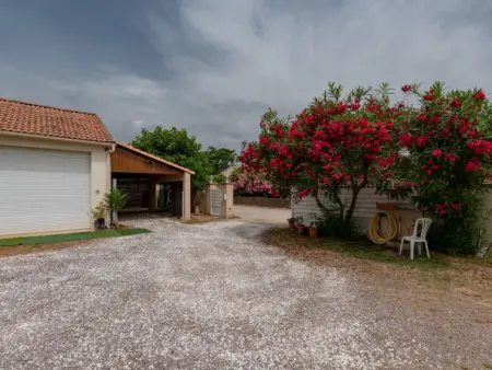 Dami I, Maison 6 personnes à Moriani Plage - Photo 18