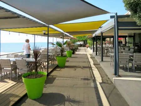 Dami I, Maison 6 personnes à Moriani Plage - Photo 27